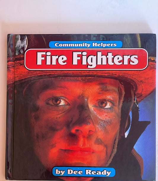 Fire Fighters (Community Helpers)
