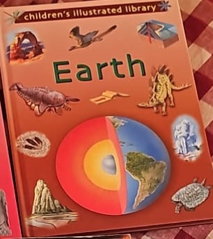 Earth