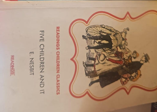 Five Children and It