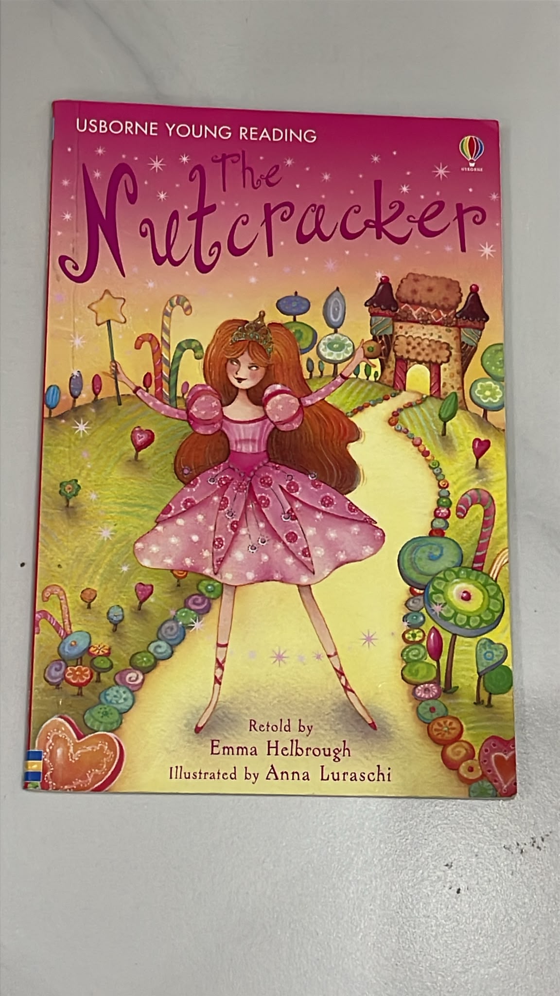The Nutcracker
