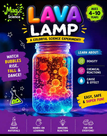 Lava Lamp