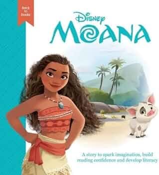 Disney Moana