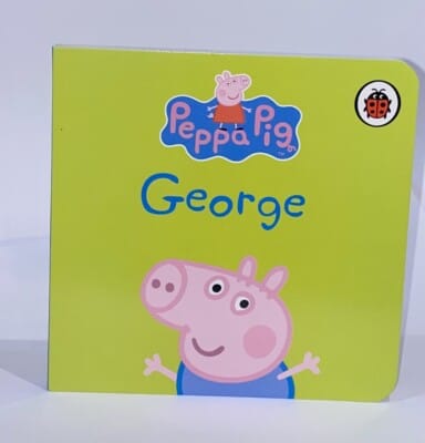 Peppa Pig: George