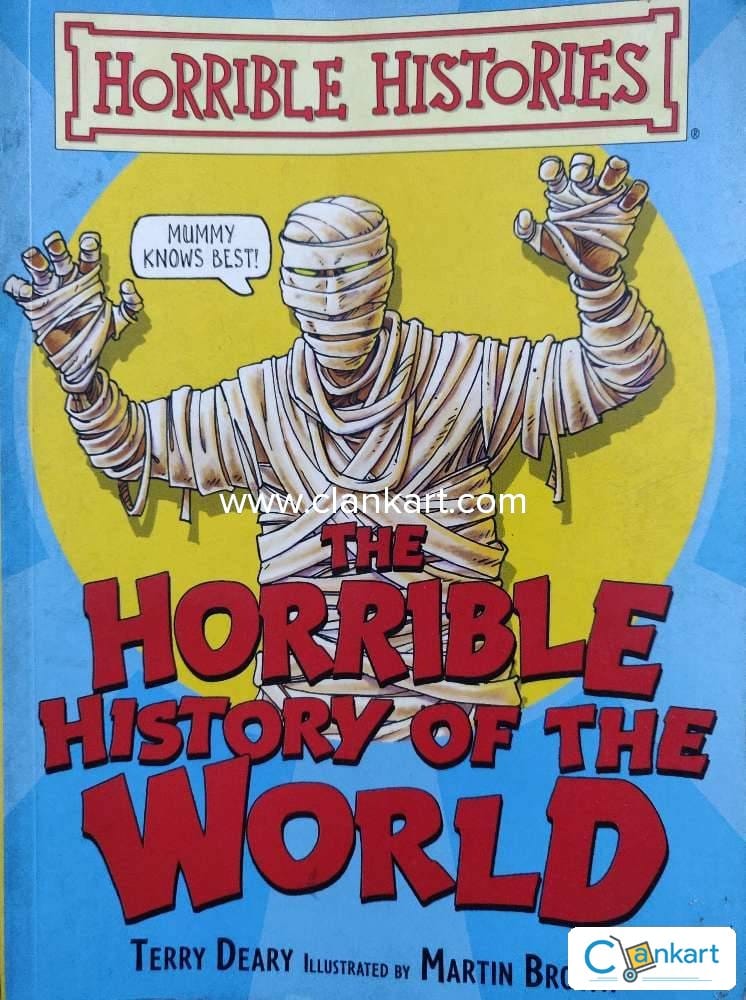 The Horrible History of the World