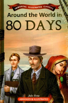 Around the World in 80 Days