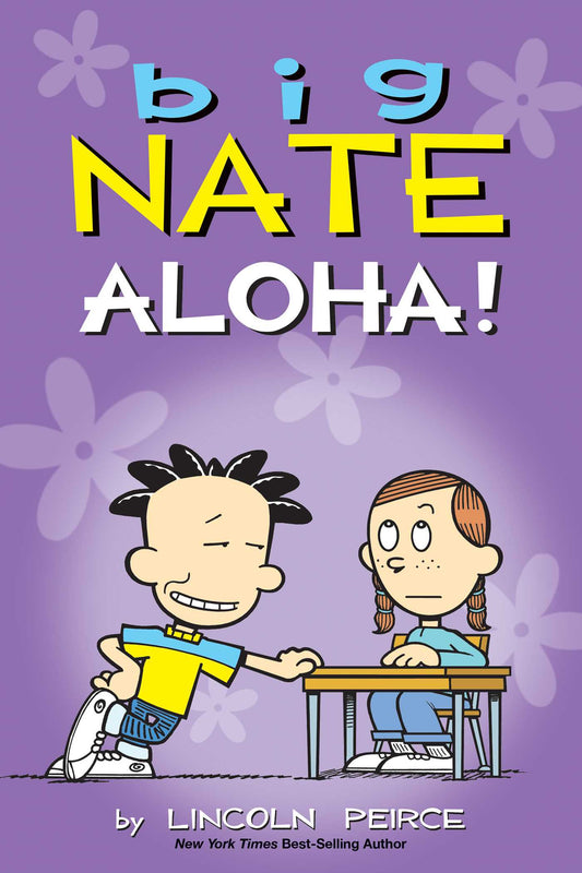 Big Nate: Aloha