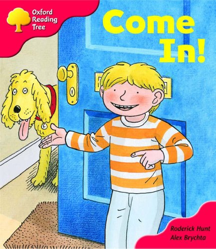 Come In!