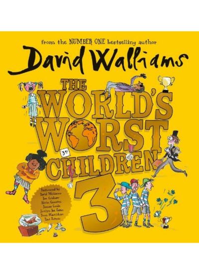 The World's Worst Children 3