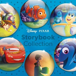 Disney pixar Storybook Collection