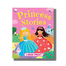 Princess Stories