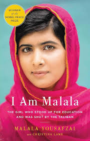 I am Malala