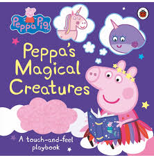 Peppa's Magical Creatures