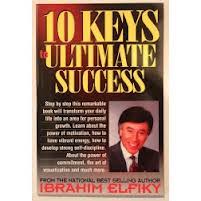 10 Keys to Ultimate Success