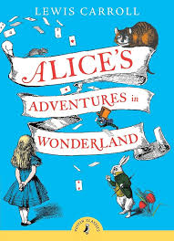 Alice's adventures wonderland