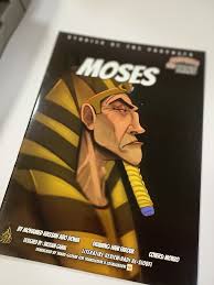 Moses