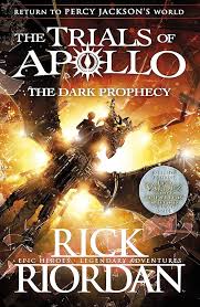 The Trials of Apollo - The Dark Prophecy