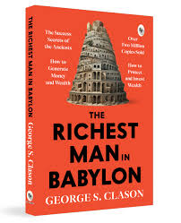 The Richest Man in Babylon