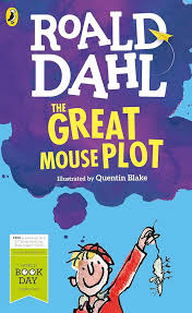The Great mouse plot