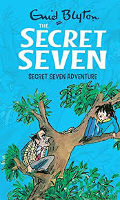 The Secret Seven Adventure