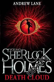 Death Cloud (Young Sherlock Holmes)