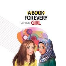A Book For Every Girl
