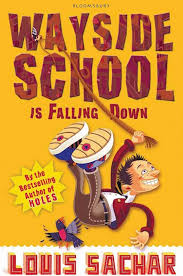 Wayside School Is Falling Down