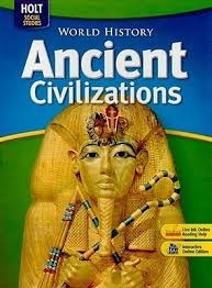 Ancient Civilizations