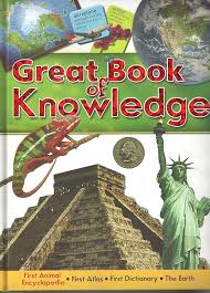 Great Book of Knowledge