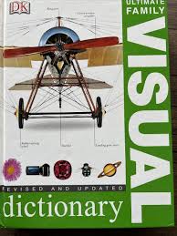 Visual Dictionary