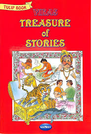 Treasure of Stories