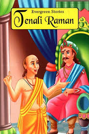 Evergreen Stories: Tenali Raman