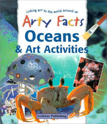 Arty Facts: Oceans