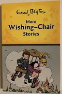More Wishing-Chair Stories