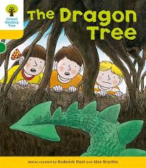 The Dragon Tree