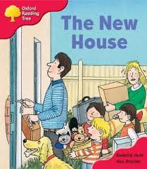 The new house