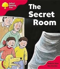 The secret room
