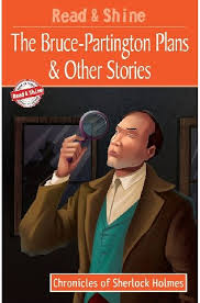 The Bruce-Partington Plans & Other Stories