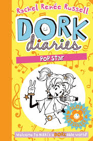 Dork diaries Popstar
