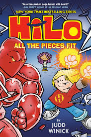 Hilo: All the pieces fit