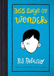 365 days of wonder