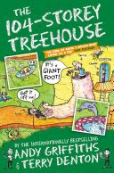104 storey tree house