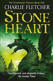 STONEHEART