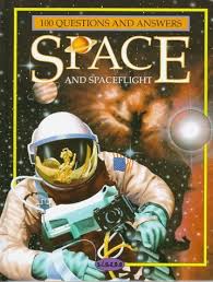100 Questions and Answers: Space and Spaceflight by Harry Ford