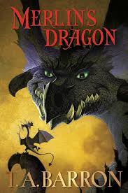 Merlin's Dragon