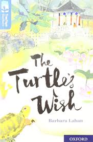 The Turtle’s Wish