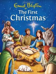 The First Christmas