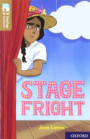 Stage Fright