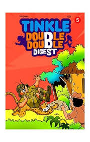Tinkle Big Digest