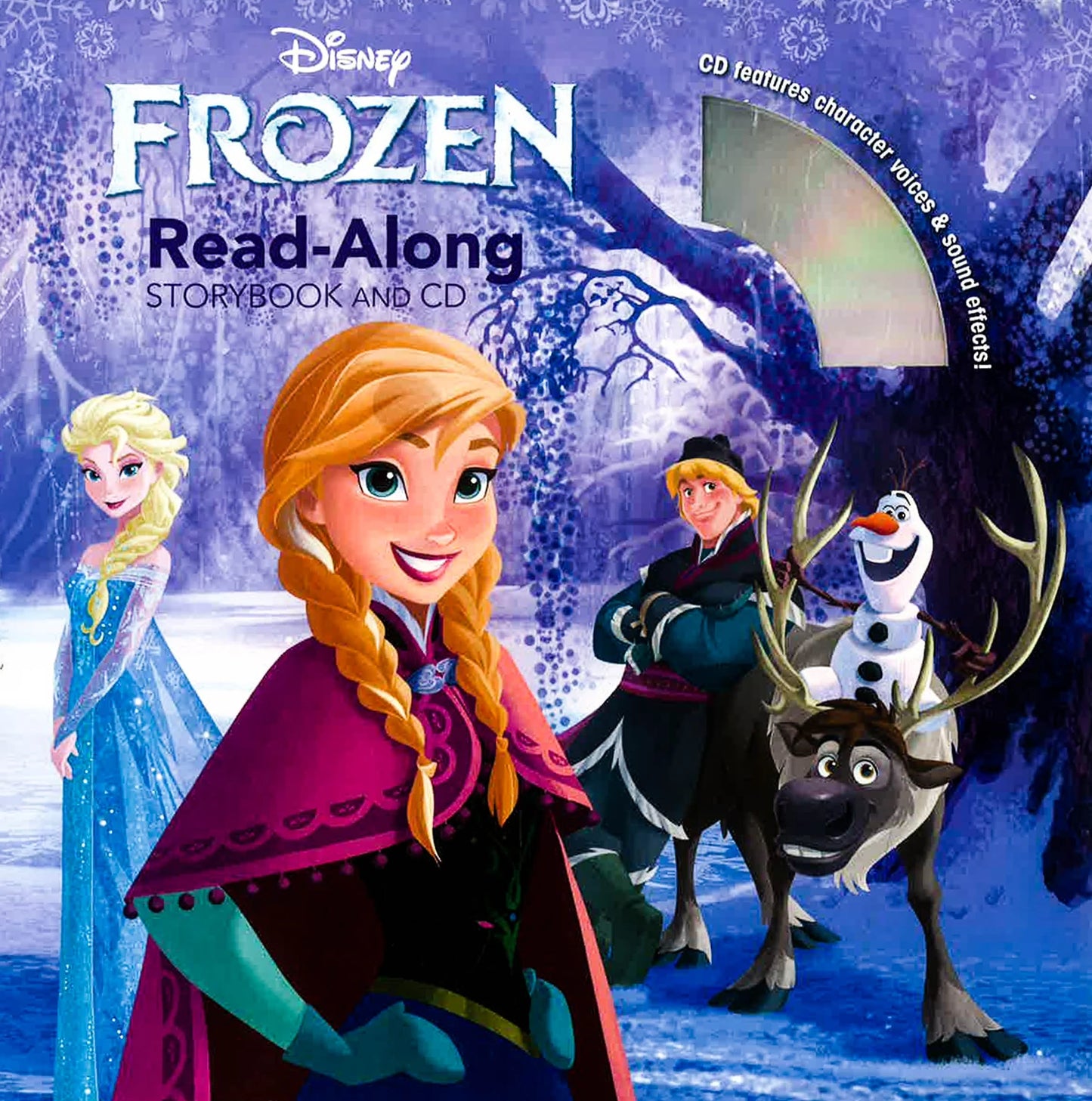 Frozen