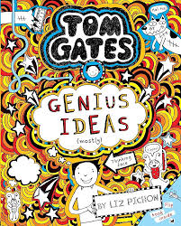 Tom Gates - genius idea